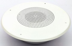 Louroe ASK-4-370 Audio Monitoring System with IF-PX Interface Power Extractor