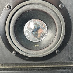 Pioneer CS-R500 Speaker pair Made In Japan Circa 1974.