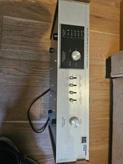 Vintage RG Pro-20 Stereo Dynamic Processor with Walnut Sides