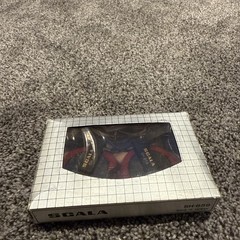 DEADSTOCK VTG 80s Scala Foldable Headphones SH-659 Wired Headband Vintage NOS
