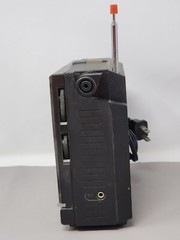 Emerson Multi Band Receiver Radio Model PM392 Tested Does Work