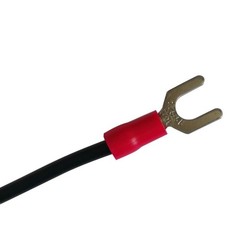 Durable 5-ft Ground Wire for Magnetic Cartridge Turntables – Easy Installation