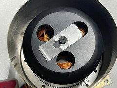 Studer A810 CAPSTAN MOTOR 1.021.366