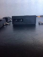 Lot of PLASTIC FEET (LEGS) for Tascam 32/34/38, 42/44/48, 52/58 Recorders 3D Pnt
