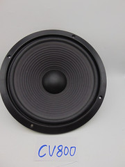 Pioneer 30-28A/XL Speaker 12&Prime; From CS-R590 Tested & Working Woofer #1