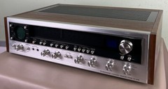 PIONEER QX949 QUAD/STEREO RECEIVER ORIGINAL BOX/ MANUAL AWESOME