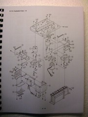 TASCAM 42B REEL TO REEL TAPE DECK RECORDER SCHEMATICS MANUAL SERVICE TECHNICIANS