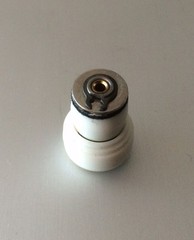 ULTRA RARE NOS VINTAGE 60 HZ COMPLETE CLUTCH PULLEY THORENS 160 ETC 5MM SHAFT