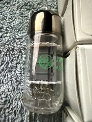 4 NOS NIB GE MILITARY JAN-6829 TUBES ALL TESTED OVER 100%