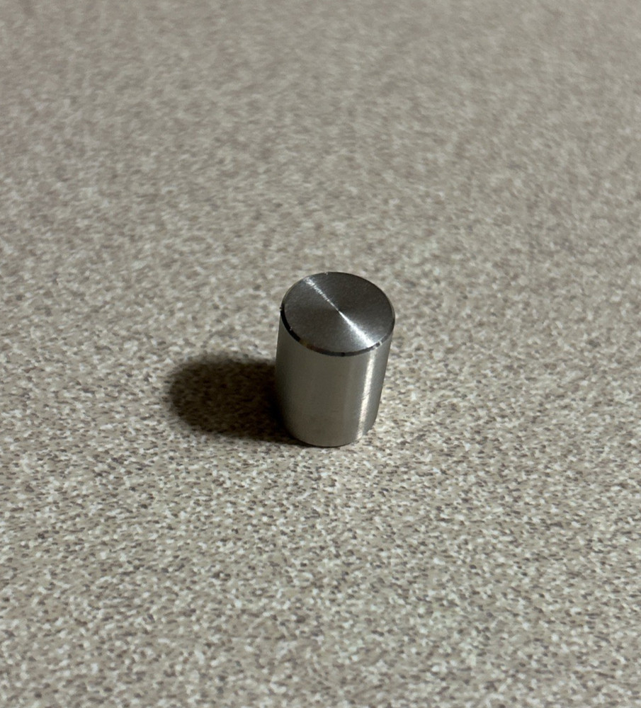 Pioneer Pl-518 Speed Switch Knob Cover