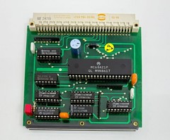STUDER A810 BUS CONVERTER 1.810.754.00 1.810.754.11