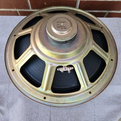 Pioneer CS-G403 16&Prime; Woofer Speaker 184198 Taiwan PT-5813506