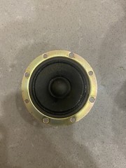 PIONEER 57-702F 2 1/2&Prime; ORIGINAL TWEETERS FOR CS-06