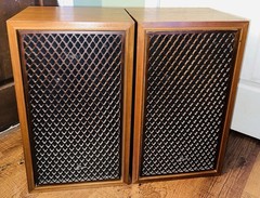 Vintage Sansui SP-1500 3 Way Floor Standing Speakers