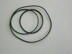 Belt kit for SAE cassette audio recorder by model