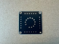 New 12-Pin Compactron Vacuum Tube Board Prototype Adapter Socket DIY Breadboard