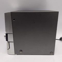 Pioneer XR-A700 Stereo File-Type CD Cassette Deck Receiver