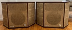 AR LST-2 Speakers