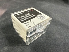 Ampex 1547824-05 Head Replacement Kit 1/4&Prime; 2-Track Stereo Tape Deck Vintage NIB