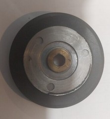 Akai X-1800SD Reel to Reel drive wheel