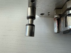 Otari MX-55 Head Block