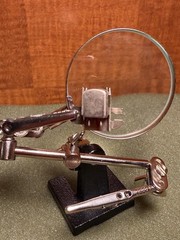 Vintage Unknown Tape Head