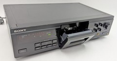 VTG Sony TC-KA1ESA ES Series Cassette Deck – Partially Serviced – AS-IS *READ*