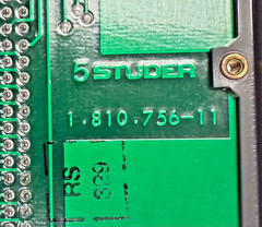 STUDER A810 1.810.753.00