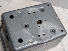 Vintage transformer power box / AC transformer unit (type unknown)