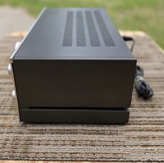 RARE Vintage Sansui Model A-80 Stereo Integrated Amplifier ~ 1980