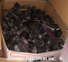 5AS4A (5U4GB) Vacuum Tubes – Various Brands USA – $12.95/ea (TESTED GUARANTEED)