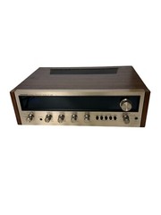 Pioneer SX-525 AM FM Stereo Receiver Made In Japan