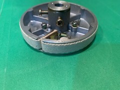 Akai GX-625 Reel to Reel Player Parting Out – Reel Hub