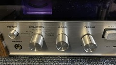 Vintage SuperScope R-350 Stereo Receiver In Excellent Condition
