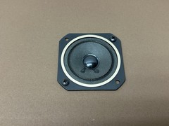 Vintage (1) Pair of Pioneer CS-G103 50W 6 Ohm Speakers – Laminated Wood – TESTED