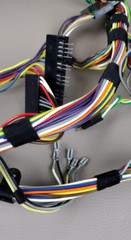 REVOX A700 WIRE HARNESS