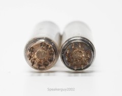 2X – Telefunken 6BQ5 EL84 Tubes — KT5