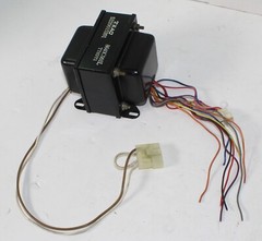 TASCAM MODEL 32 POWER TRANSFORMER 5320015201
