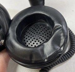 Vintage Headphones Sound Design SD Hi-Fi Volume Control Model 355 Stereo Phonic