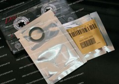 ✅ Drive Belts, Pinch Roller, Idle Wheel Ring Tire Repair Kit for Sharp GF-888