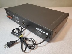 NAD 4125 AM/FM Stereo Tuner, Tested and Working