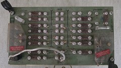 Original Western Electric 30C1 Power Unit for Bell Systems Phones