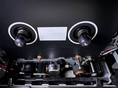 Silver ST 888 « Space Master »- Dream find