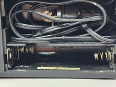 Emerson Multi Band Receiver Radio Model PM392 Tested Does Work