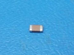 Reel of C1206C124K5RAC7800, Cap Ceramic .12uF 50V X7R 1206 SMT