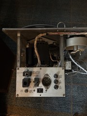 Ampex Model 300 Reel to Reel Needs Repair Pick Up Only