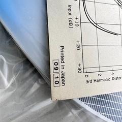(New Old Stock) TDK GX 35180Bm Metal Reel 1/4&Prime; x 10.5&Prime; x 3600&prime; Tape