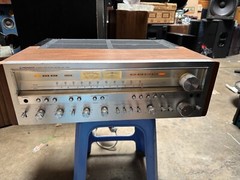 Pioneer SX-1250 Stereo Reciever