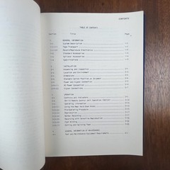 VINTAGE OTARI MX-5050 MK III-8 INSTRUCTION & MAINTENANCE MANUAL