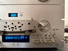 Pioneer RT-909 Stereo Reel to Reel Audiophile Full Serviced + 30-Day $ Guarantee